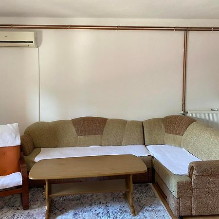 Apartment Sanjo Mostar Bagian luar foto