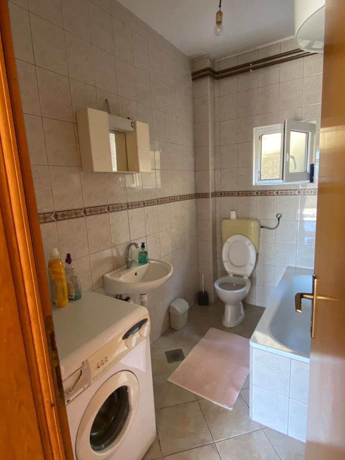 Apartment Sanjo Mostar Bagian luar foto