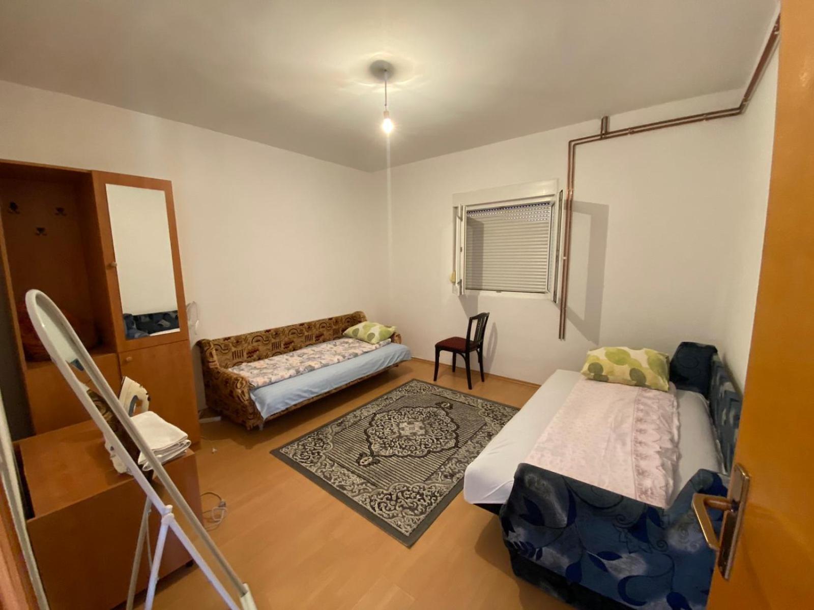 Apartment Sanjo Mostar Bagian luar foto