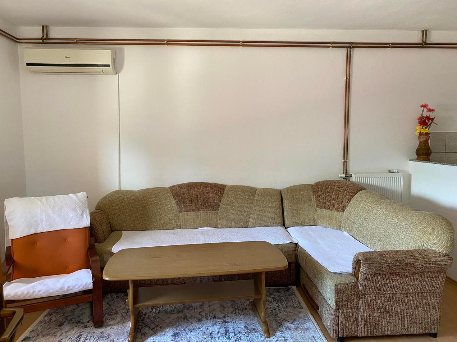 Apartment Sanjo Mostar Bagian luar foto